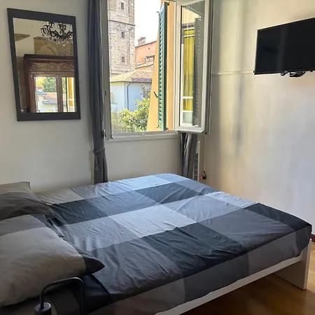 Fumagalli Alloggio in famiglia Bergamo