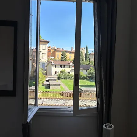 Alloggio in famiglia Fumagalli *