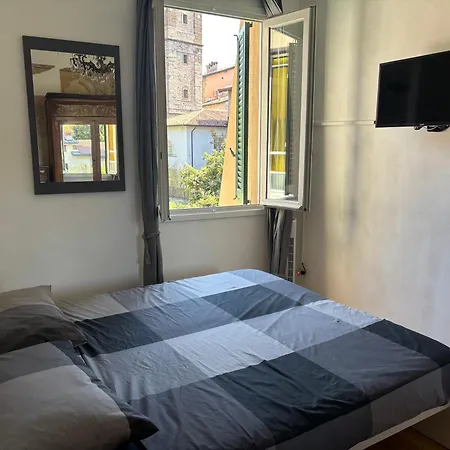 Fumagalli Alloggio in famiglia *
