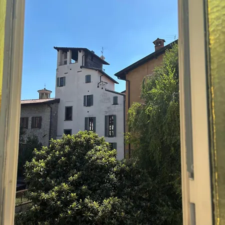 Fumagalli * Bergamo