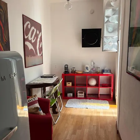 Fumagalli Alloggio in famiglia *