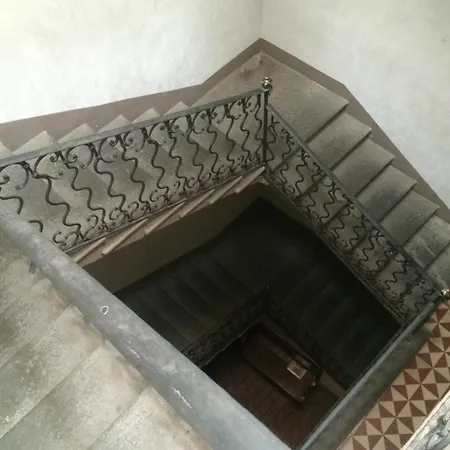 Alloggio in famiglia Fumagalli Bergamo
