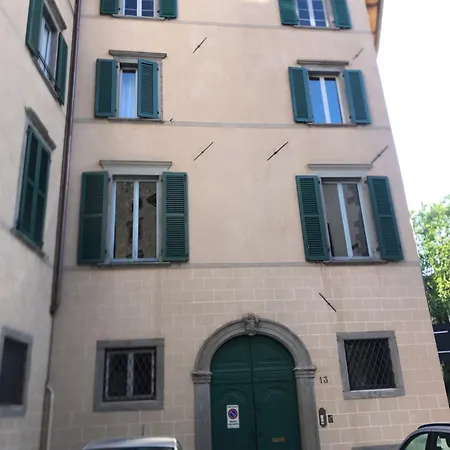 Fumagalli Alloggio in famiglia Bergamo
